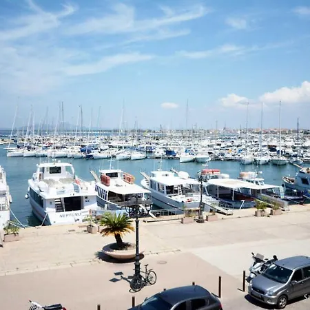 5 Minuti A Piedi Dal Centro, Con Wi-fi E Aria Condizionata * Alghero